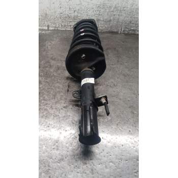 AMORTIGUADOR TRASERO DERECHO 14G 2000