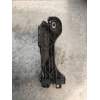 Recambio de potenciometro pedal para seat leon (1p1) reference referencia OEM IAM 1K1721503AC  