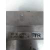 Recambio de centralita motor uce para daewoo aranos referencia OEM IAM 16199550 TR 