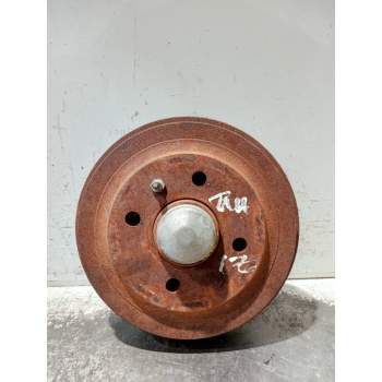 MANGUETA TRASERA IZQUIERDA 09G 1983