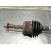 Recambio de transmision delantera derecha para nissan almera ii (n16) 1.5 referencia OEM IAM  15G 2002