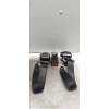 Recambio de juego cinturones trasero para opel zafira (c) 1.6 16v cdti dpf referencia OEM IAM   5P