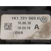 Recambio de potenciometro pedal para seat leon (1p1) reference referencia OEM IAM 1K1721503AC  