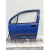 Recambio de puerta delantera izquierda para daewoo matiz (m100, m150) 0.8 referencia OEM IAM   5P