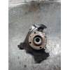 Recambio de mangueta delantera derecha para peugeot bipper (aa_) 1.4 hdi referencia OEM IAM   