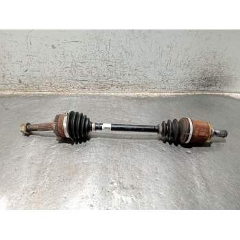 TRANSMISION DELANTERA IZQUIERDA 15G 2002