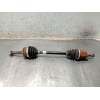 Recambio de transmision delantera izquierda para nissan almera ii (n16) 1.5 referencia OEM IAM  15G 2002