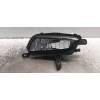 Recambio de faro antiniebla derecho para opel zafira (c) 1.6 16v cdti dpf referencia OEM IAM 662588537  