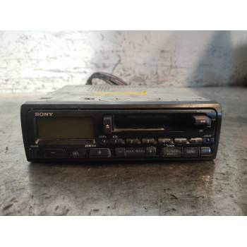 SISTEMA AUDIO / RADIO CD XR3501MK2 