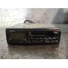 Recambio de sistema audio / radio cd para audi a2 (8z) 1.4 referencia OEM IAM XR3501MK2  