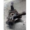 Recambio de mangueta delantera derecha para peugeot bipper (aa_) 1.4 hdi referencia OEM IAM   
