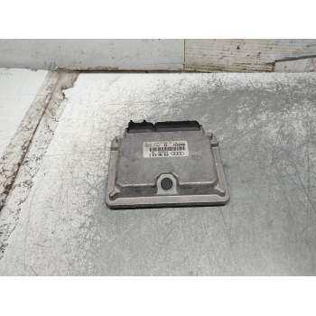CENTRALITA MOTOR UCE 0281001721 038906018S 