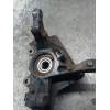 Recambio de mangueta delantera derecha para peugeot bipper (aa_) 1.4 hdi referencia OEM IAM   