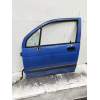 Recambio de puerta delantera izquierda para daewoo matiz (m100, m150) 0.8 referencia OEM IAM   5P