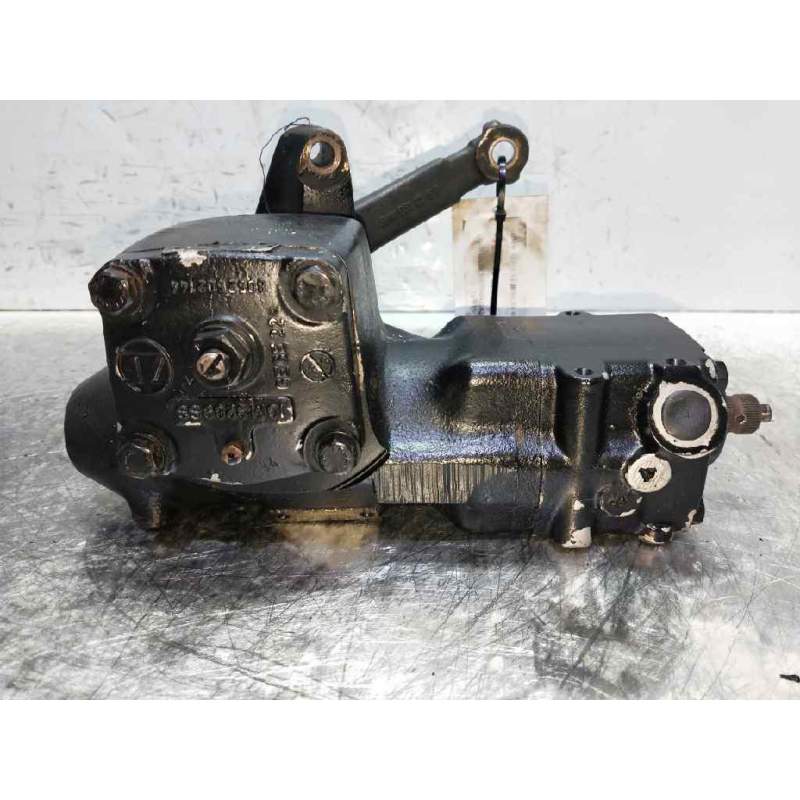 Recambio de caja direccion para bmw serie 5 (e28) 2.0 referencia OEM IAM 11247000 8052955206 ASISTIDA