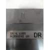 Recambio de centralita motor uce para daewoo nexia referencia OEM IAM 16199550 DR BURA