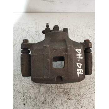 PINZA FRENO DELANTERA DERECHA 