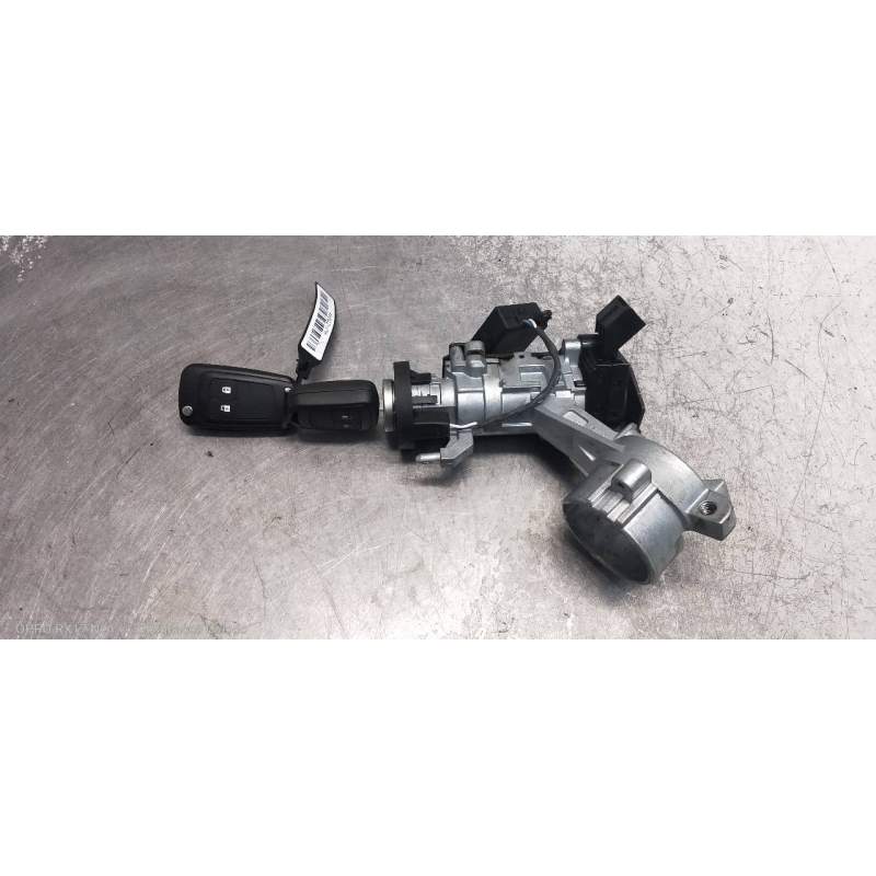 Recambio de conmutador de arranque para opel zafira (c) 1.6 16v cdti dpf referencia OEM IAM 23276089  