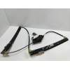Recambio de elevalunas delantero derecho para audi a4 ber. (b8) referencia OEM IAM 8K0959802 8K0837462 4P