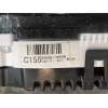 Recambio de cuadro instrumentos para kia rio basic referencia OEM IAM 940061W026 C155 