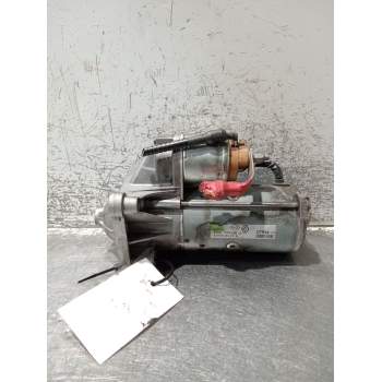 MOTOR ARRANQUE 8200628419 19DCI 2006