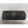 Recambio de cuadro instrumentos para toyota land cruiser (j9) td vx (3-ptas.) (kzj90) referencia OEM IAM 838006A700FA 69261180 