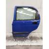 Recambio de puerta trasera izquierda para daewoo matiz (m100, m150) 0.8 referencia OEM IAM   5P