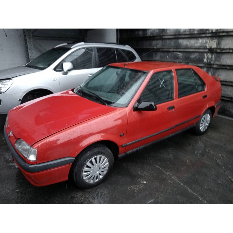 renault 19 (b/c/l53) del año 1995