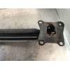 Recambio de refuerzo paragolpes trasero para seat leon (1p1) reference referencia OEM IAM   