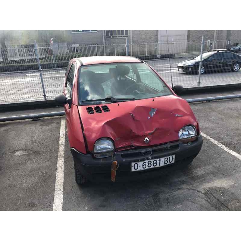 renault twingo (co6) del año 1997