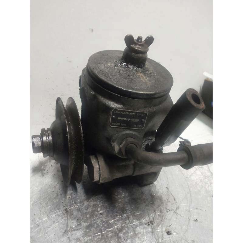 Recambio de bomba direccion para mercedes-benz clase e (w123) familiar t 250 referencia OEM IAM 1164602680  