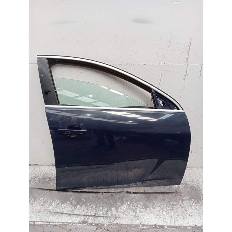 Recambio de puerta delantera derecha para opel insignia a sports tourer (g09) 2.0 cdti (35) referencia OEM IAM  5P 2008
