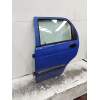 Recambio de puerta trasera izquierda para daewoo matiz (m100, m150) 0.8 referencia OEM IAM   5P