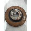 Recambio de disco freno delantero para mitsubishi asx (ga0w) motion 2wd referencia OEM IAM   