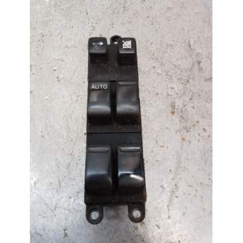MANDO ELEVALUNAS DELANTERO IZQUIERDO 25401AV640 CSDD702N 5P