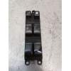 Recambio de mando elevalunas delantero izquierdo para nissan primera (p12) 2.0 referencia OEM IAM 25401AV640 CSDD702N 5P