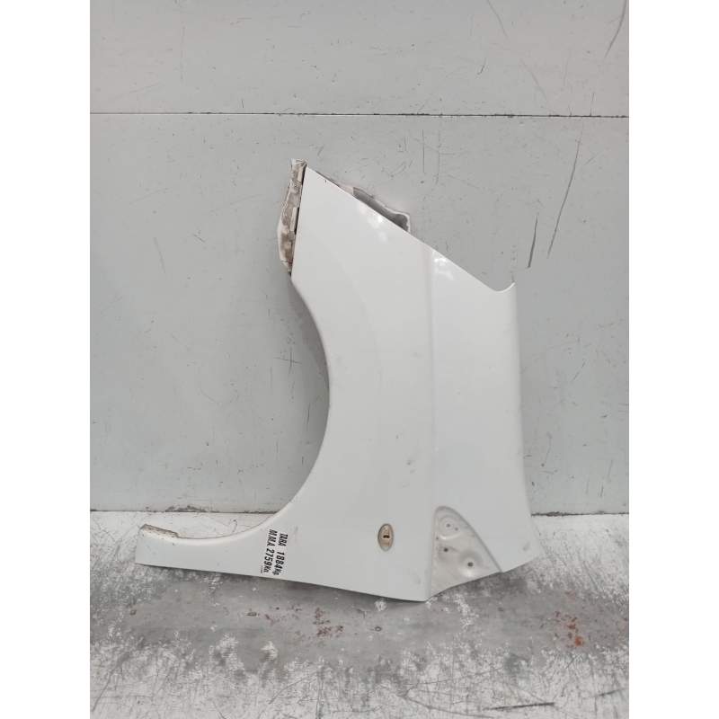 Recambio de aleta delantera izquierda para citroën jumpy ii (vf7) 2.0 hdi 120 referencia OEM IAM   