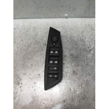 MANDO ELEVALUNAS DELANTERO IZQUIERDO 98349233ZD 5P