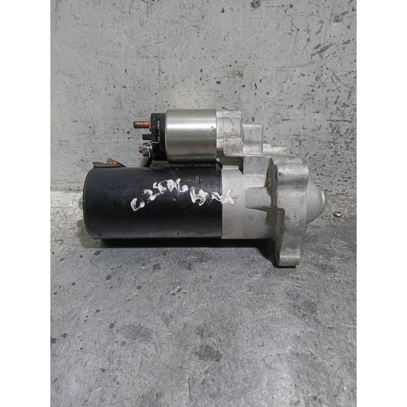 Recambio de motor arranque para peugeot 306 break referencia OEM IAM  19D 1997