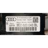 Recambio de mando calefaccion / aire acondicionado para seat exeo berlina (3r2) reference referencia OEM IAM 8E0820043BL 1322371