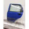 Recambio de puerta trasera izquierda para daewoo matiz (m100, m150) 0.8 referencia OEM IAM   5P
