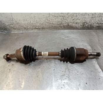 TRANSMISION DELANTERA IZQUIERDA 51783824 13JTD 2007