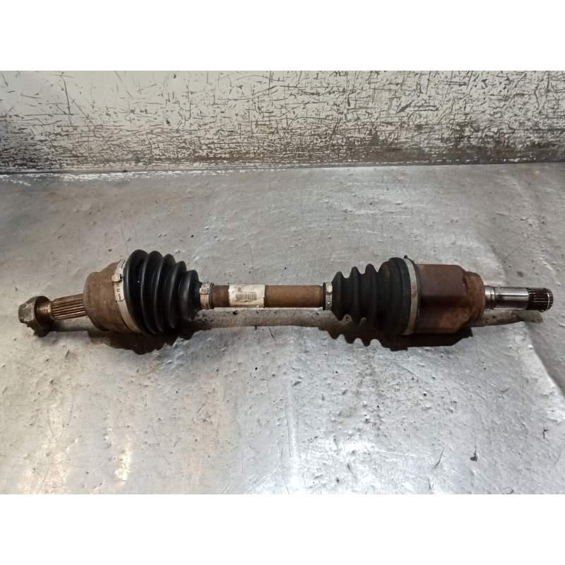 Recambio de transmision delantera izquierda para fiat fiorino monospace (225_) 1.3 jtd multijet (225bxb1a, 225bxb11) referencia 