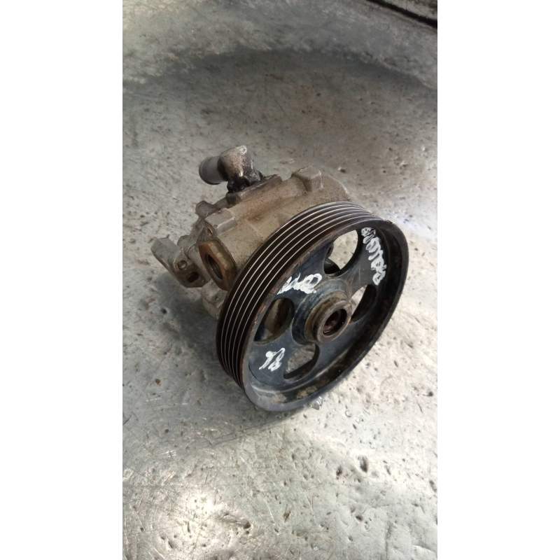 Recambio de bomba direccion para citroën berlingo 2.0 hdi multispace referencia OEM IAM  20HDI 1996