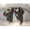 Recambio de juego cinturones delantero para audi a2 (8z) 1.4 referencia OEM IAM   5P