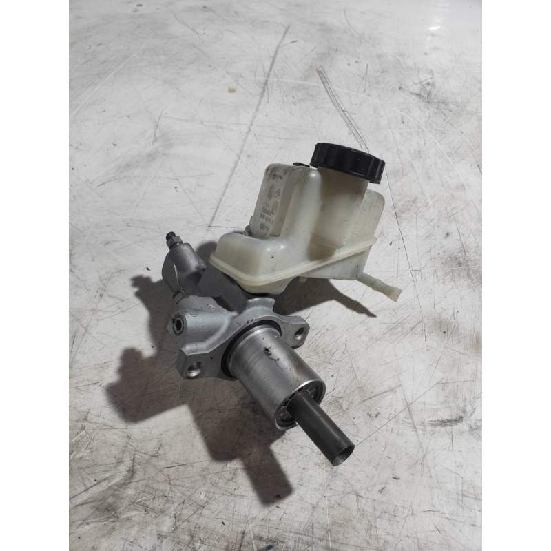 Recambio de bomba freno para mercedes-benz clase e (w212) familiar 250 cdi blueefficiency (212.203) referencia OEM IAM   