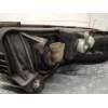Recambio de faro antiniebla izquierdo para ssangyong rexton rx 270 full referencia OEM IAM   