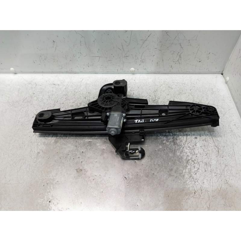 Recambio de elevalunas trasero derecho para peugeot 308 active pack hybrid referencia OEM IAM 9830816680  5P