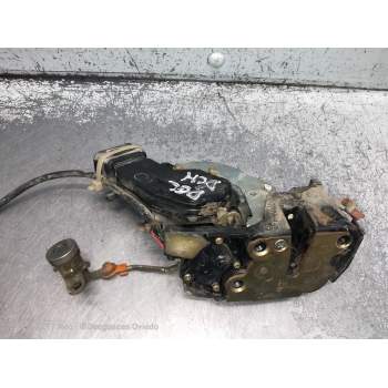 MOTOR CIERRE CENTRALIZADO DELANTERO DERECHO 3P