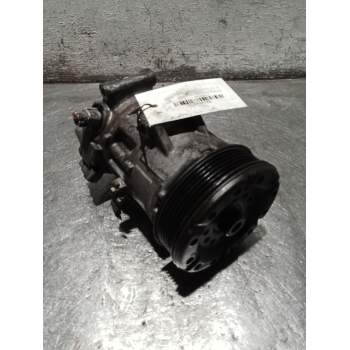 COMPRESOR AIRE ACONDICIONADO 4472200244 